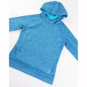 ❣️ Reebok Pullover Hoodie Athletic Sweater